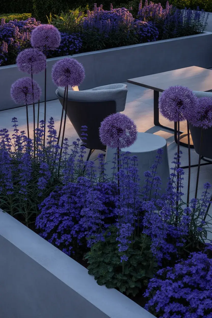 Summer Garden Flowers Ideas 2026 for Stylish and Modern Outdoor Spaces