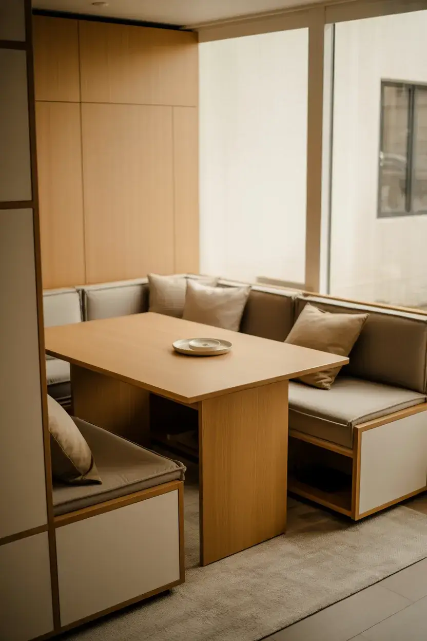 Furniture for Small Living Room 2026: Modern Space-Saving Ideas That Actually Work