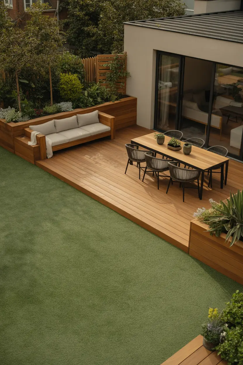 Backyard Turf Ideas 2026: Modern Landscaping Designs for Stylish Outdoor Living