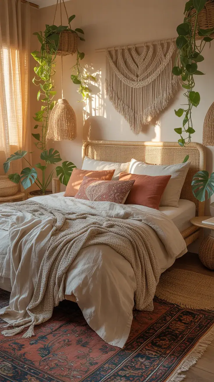 Summer Bedroom Decor Ideas 2026: Light, Airy & Aesthetic Room Inspo