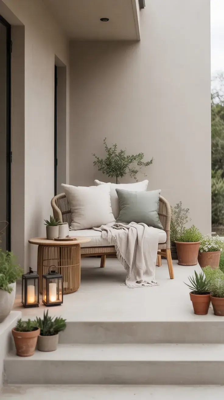 Summer Front Porch Decor Ideas 2026 That Instantly Refresh Your Outdoor Space
