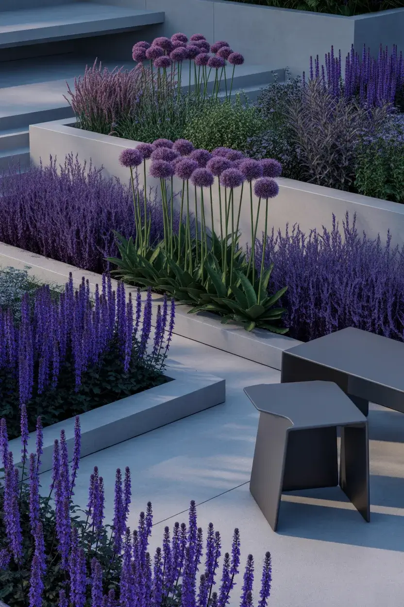 Summer Garden Flowers Ideas 2026 for Stylish and Modern Outdoor Spaces