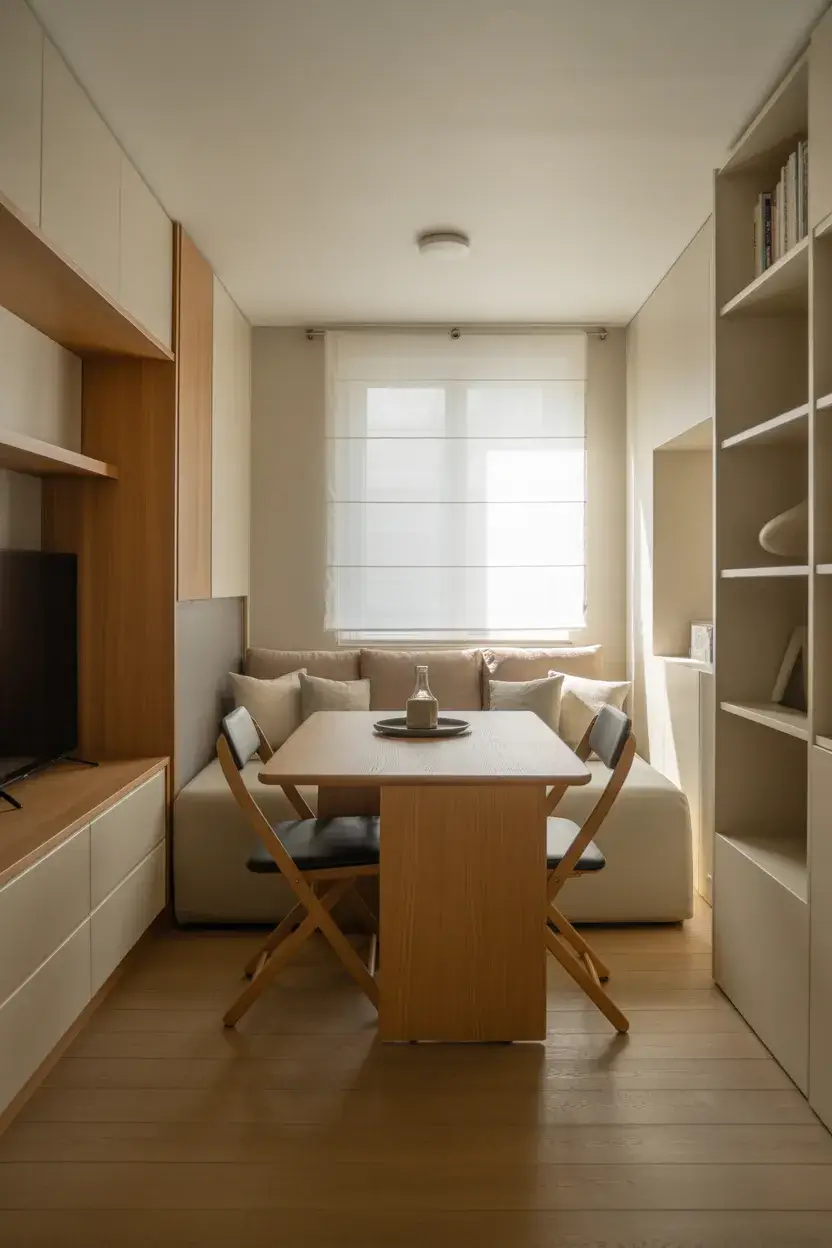 Furniture for Small Living Room 2026: Modern Space-Saving Ideas That Actually Work