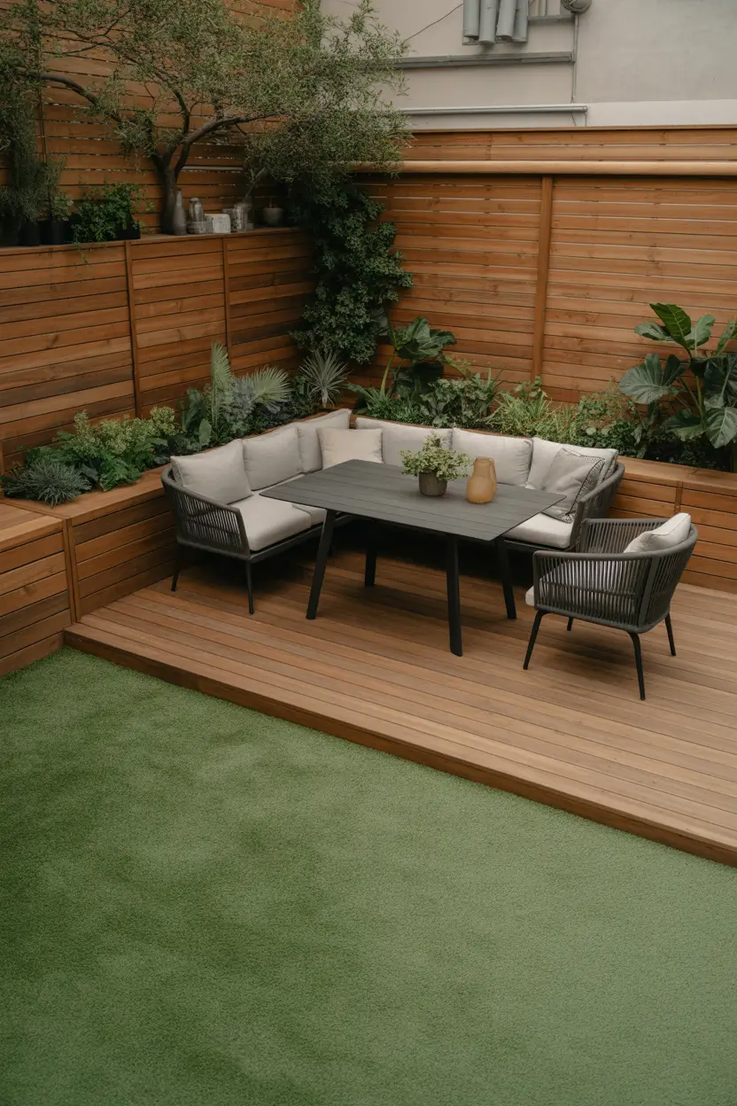 Backyard Turf Ideas 2026: Modern Landscaping Designs for Stylish Outdoor Living