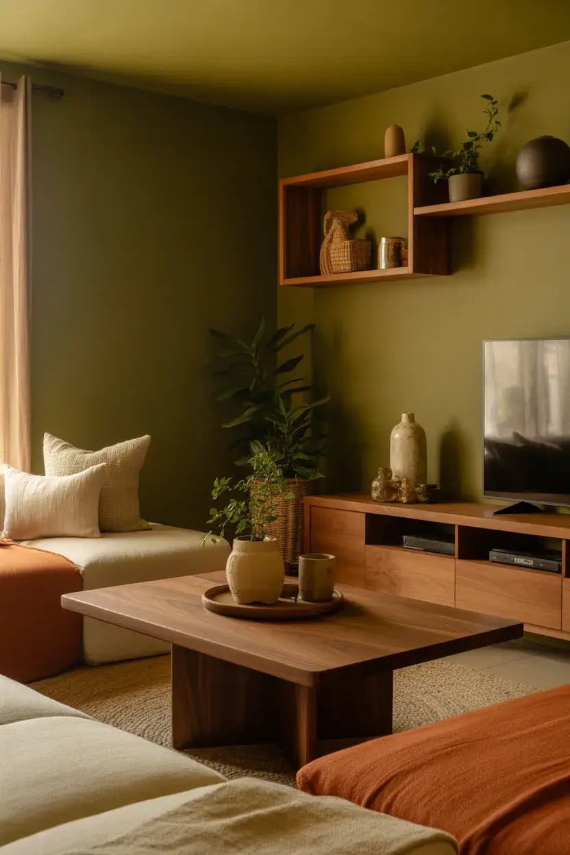 Summer Living Room 2026 Ideas: Cozy Aesthetic Decor & Color Schemes Inspo