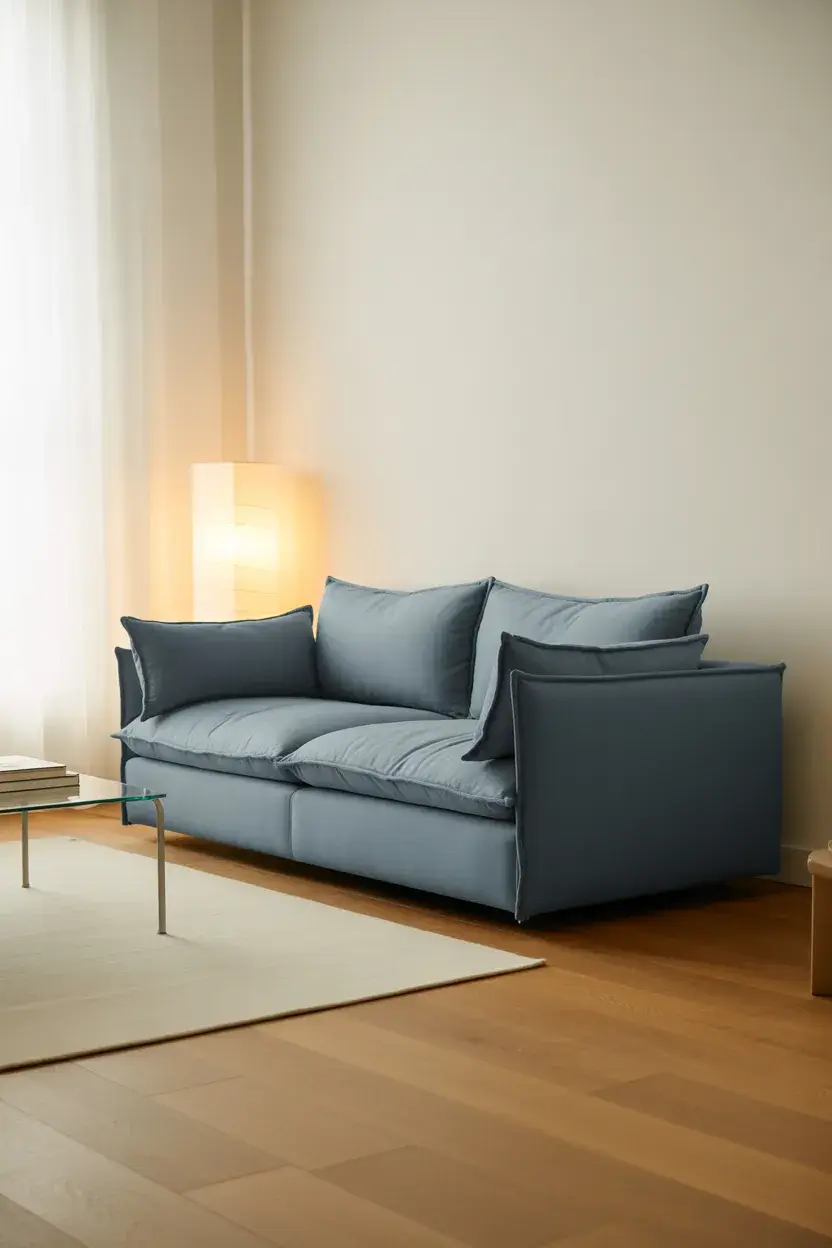 Furniture for Small Living Room 2026: Modern Space-Saving Ideas That Actually Work