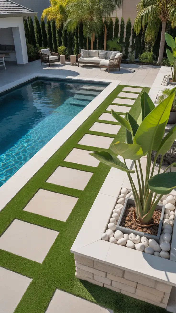 Backyard Turf Ideas 2026: Modern Landscaping Designs for Stylish Outdoor Living