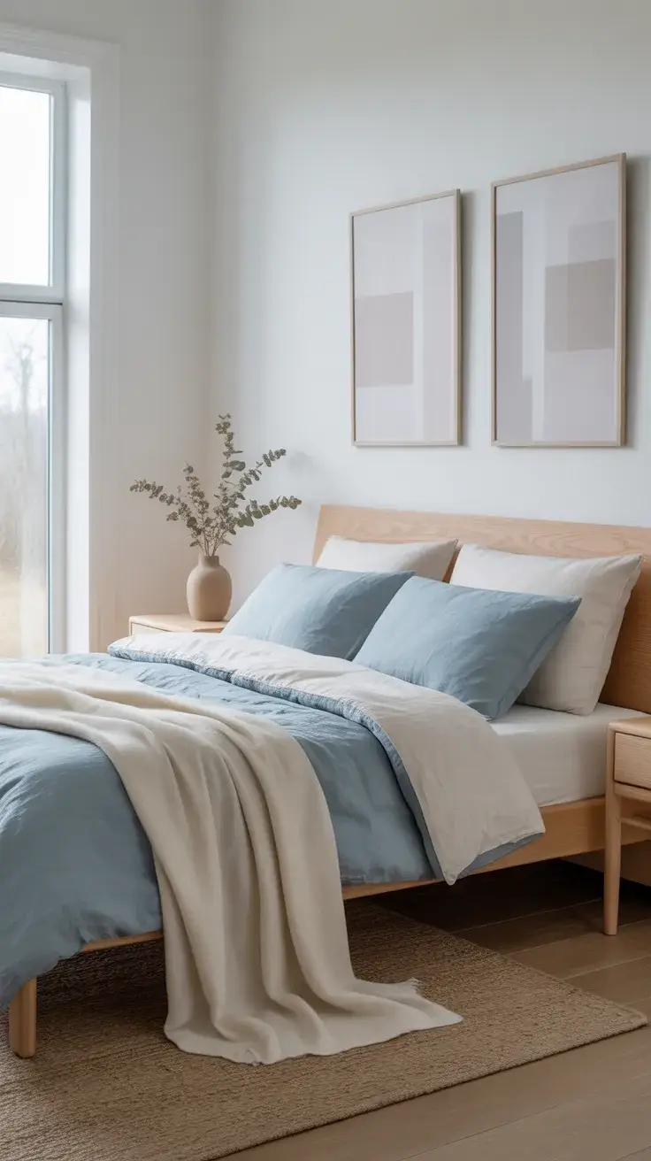 Summer Bedroom Decor Ideas 2026: Light, Airy & Aesthetic Room Inspo