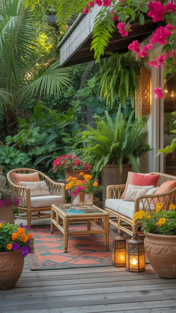 Summer Front Porch Decor Ideas 2026 That Instantly Refresh Your Outdoor Space