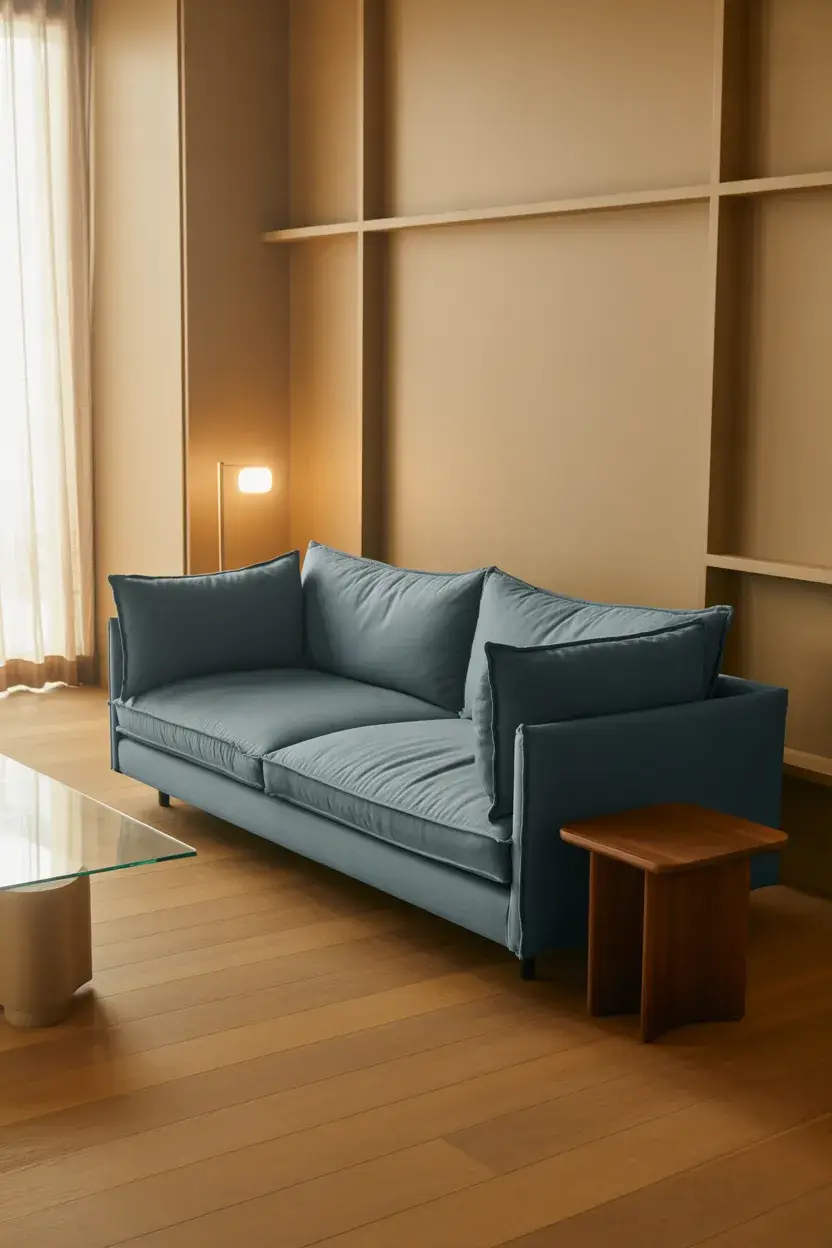 Furniture for Small Living Room 2026: Modern Space-Saving Ideas That Actually Work
