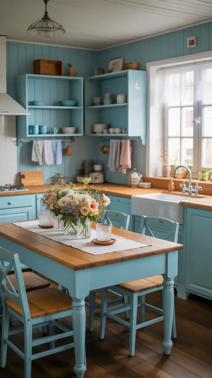 Summer Kitchen Makeover Ideas 2026: Modern Indoor & Outdoor Design Inspiration