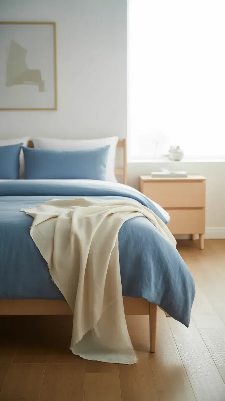 Summer Bedroom Decor Ideas 2026: Light, Airy & Aesthetic Room Inspo