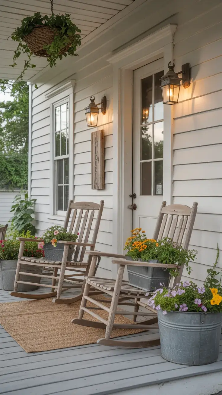 Summer Front Porch Decor Ideas 2026 That Instantly Refresh Your Outdoor Space