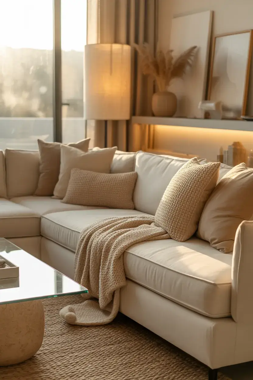 Summer Living Room 2026 Ideas: Cozy Aesthetic Decor & Color Schemes Inspo