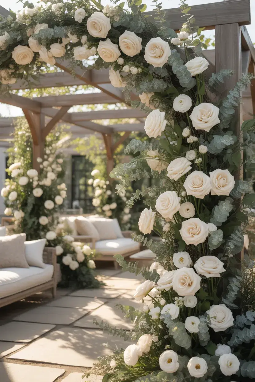 Summer Garden Flowers Ideas 2026 for Stylish and Modern Outdoor Spaces