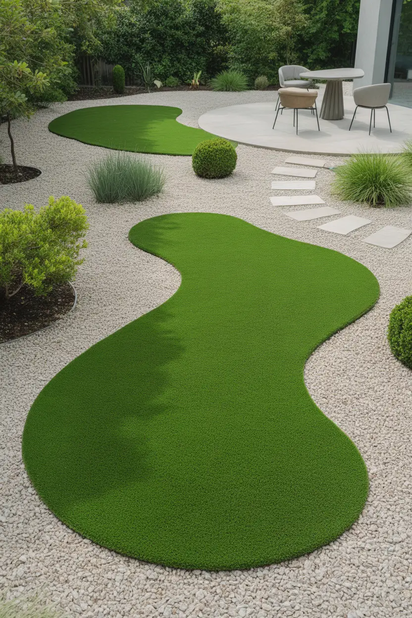 Backyard Turf Ideas 2026: Modern Landscaping Designs for Stylish Outdoor Living