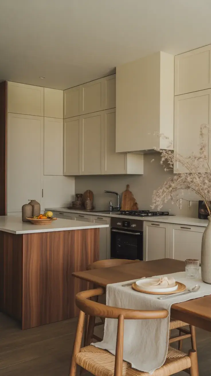 Summer Kitchen Makeover Ideas 2026: Modern Indoor & Outdoor Design Inspiration