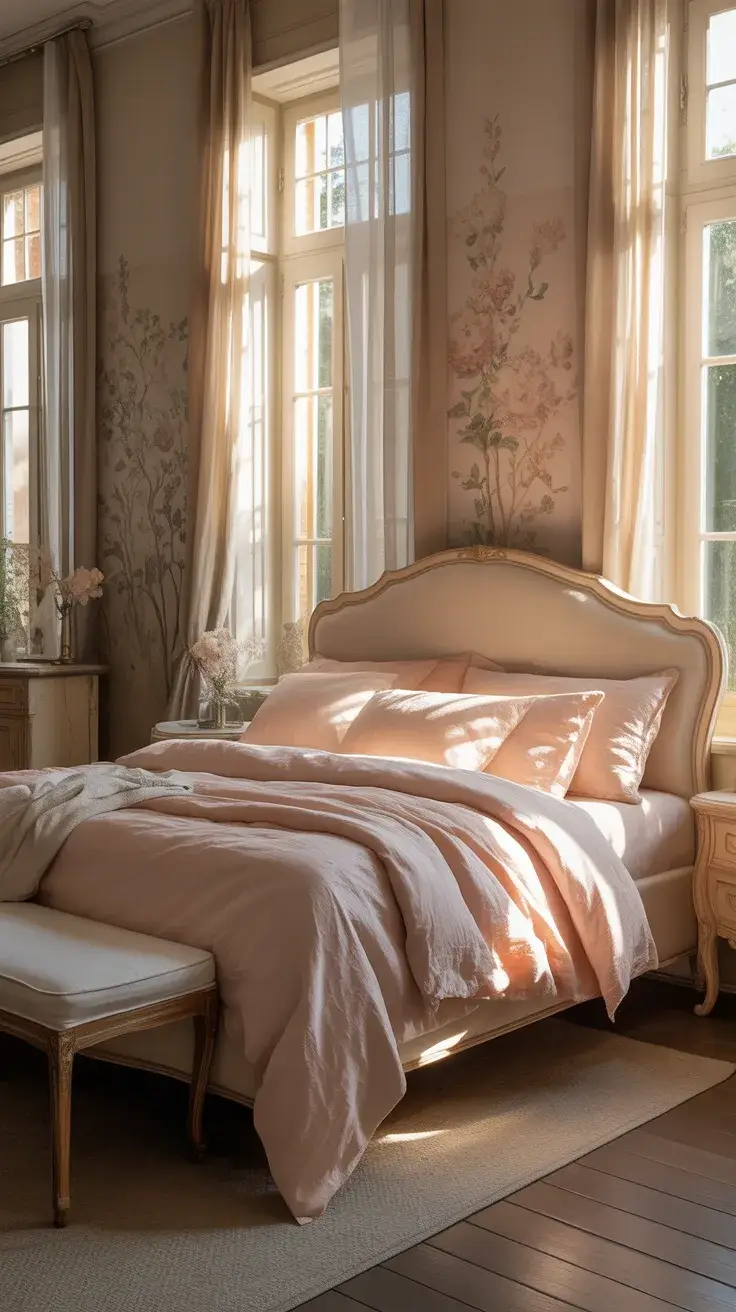 Summer Bedroom Decor Ideas 2026: Light, Airy & Aesthetic Room Inspo