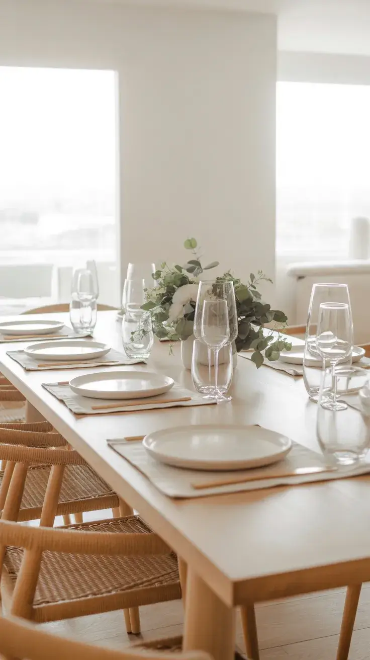 Summer Tablescape Ideas Dinner Party 2026 for Bright, Stylish Hosting