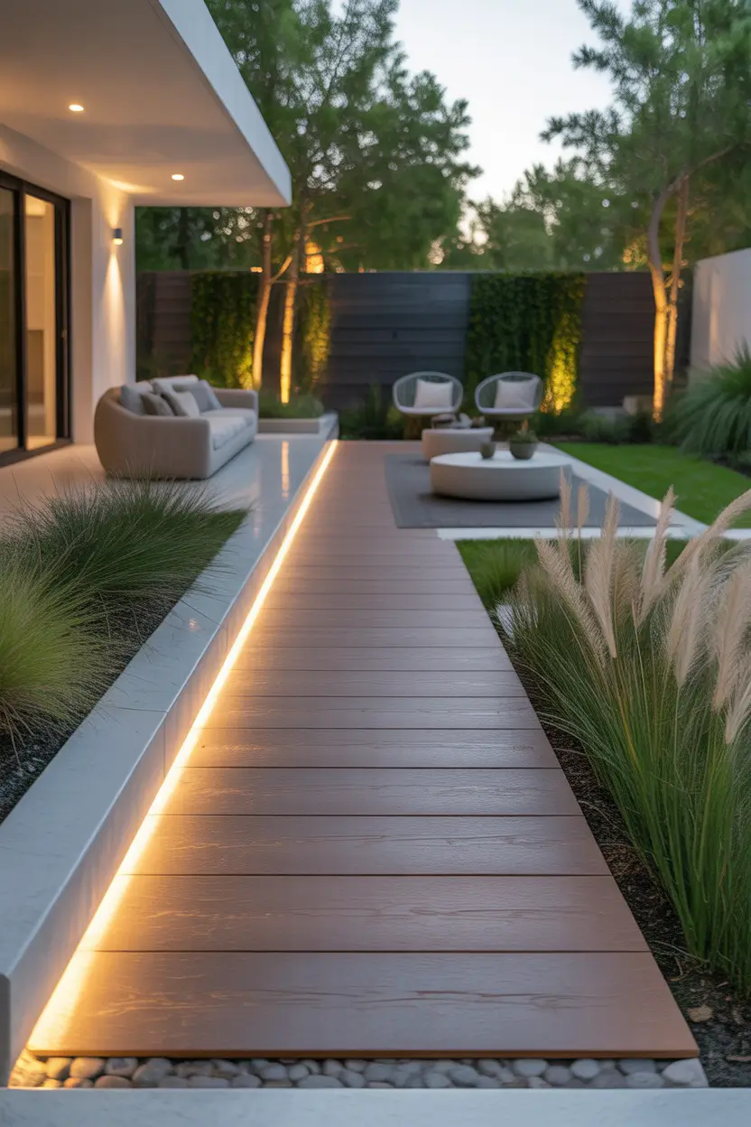 Garden Path Design 2026: Modern Ideas, Layouts and Inspiring Outdoor Pathways