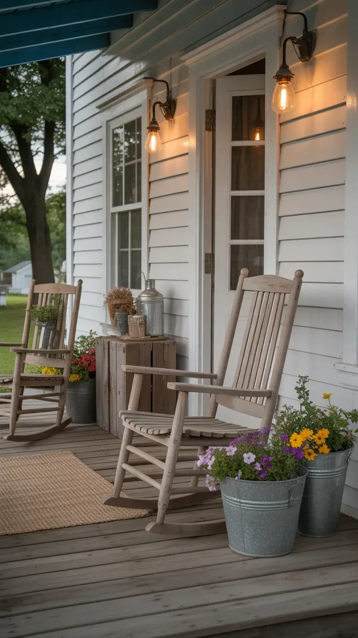 Summer Front Porch Decor Ideas 2026 That Instantly Refresh Your Outdoor Space