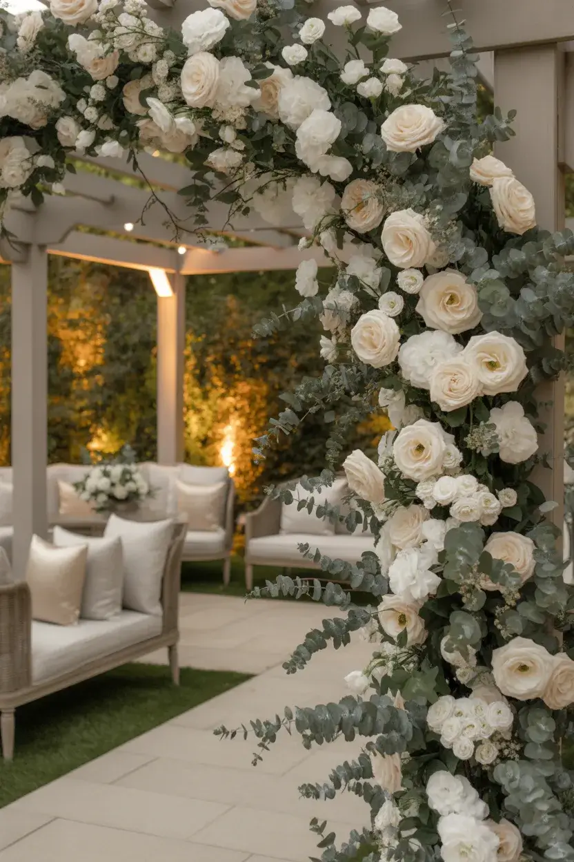 Summer Garden Flowers Ideas 2026 for Stylish and Modern Outdoor Spaces