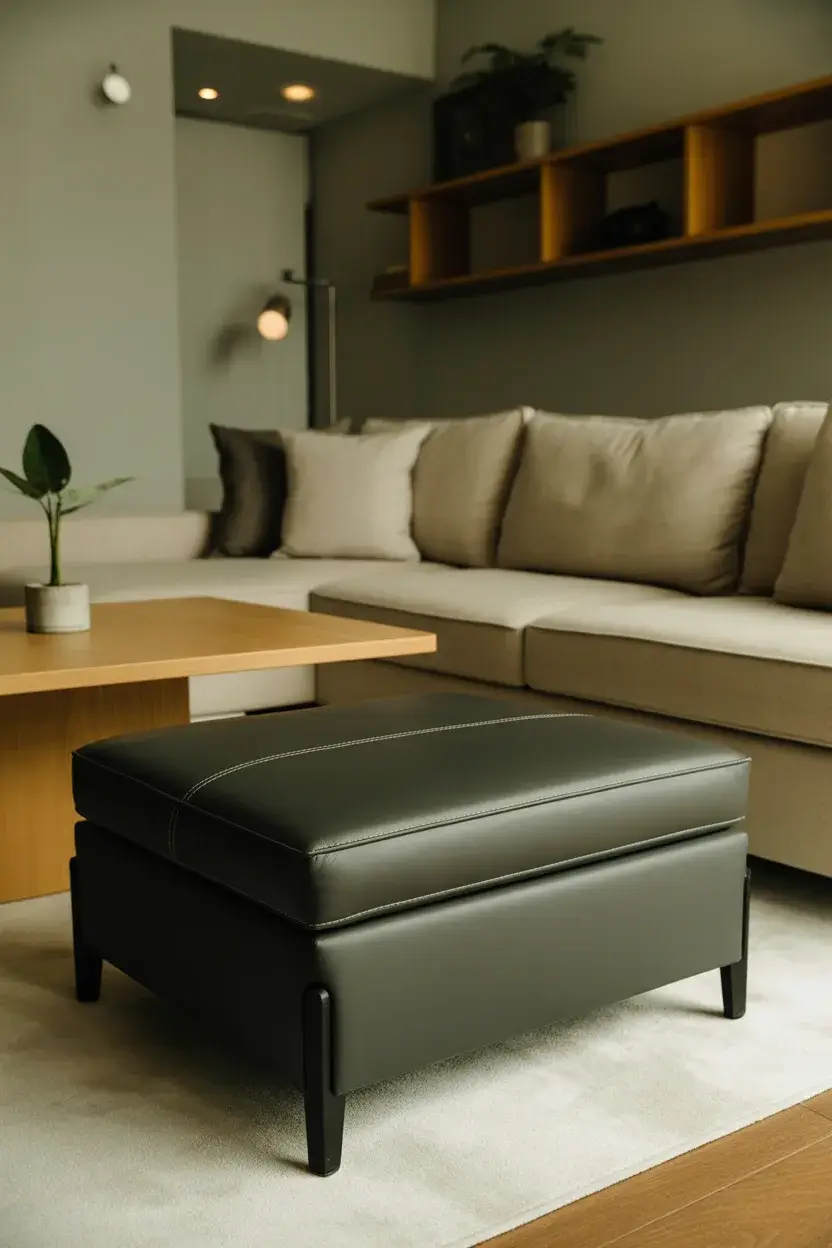 Furniture for Small Living Room 2026: Modern Space-Saving Ideas That Actually Work