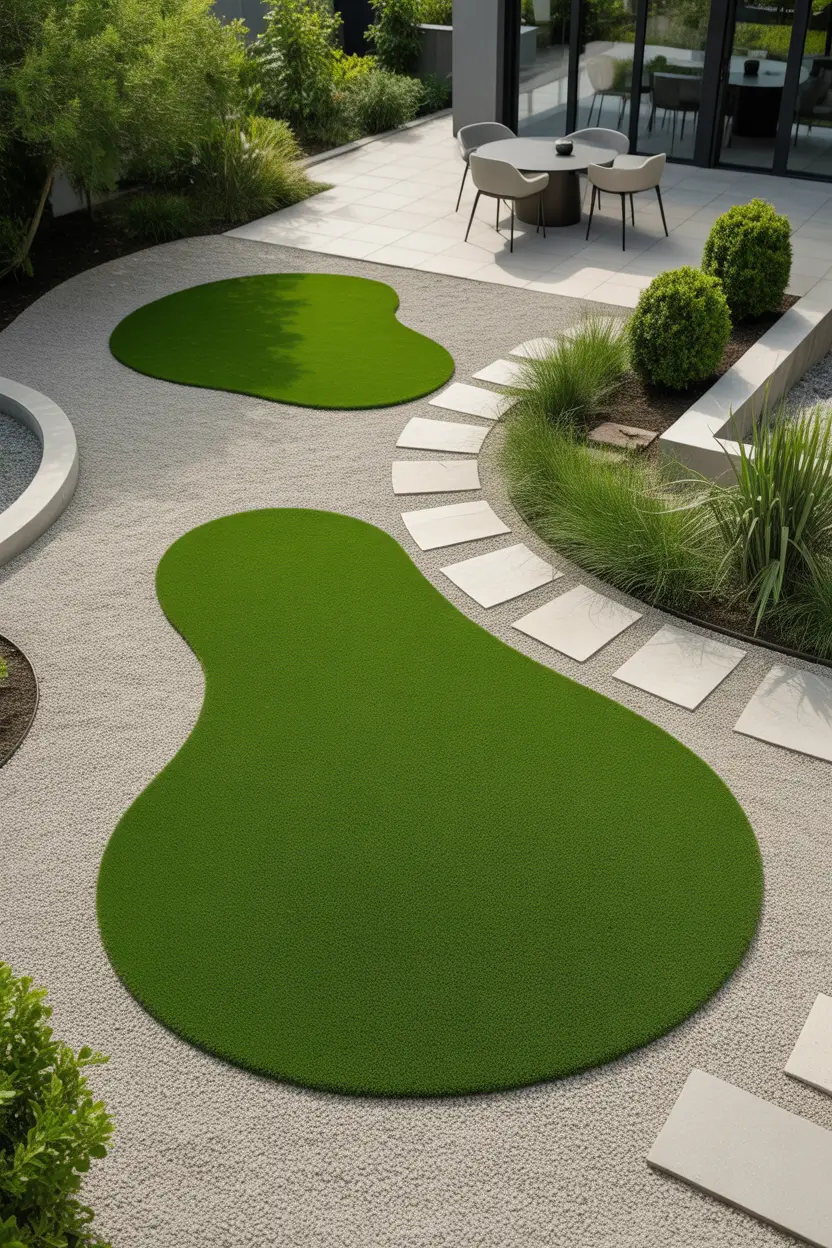 Backyard Turf Ideas 2026: Modern Landscaping Designs for Stylish Outdoor Living
