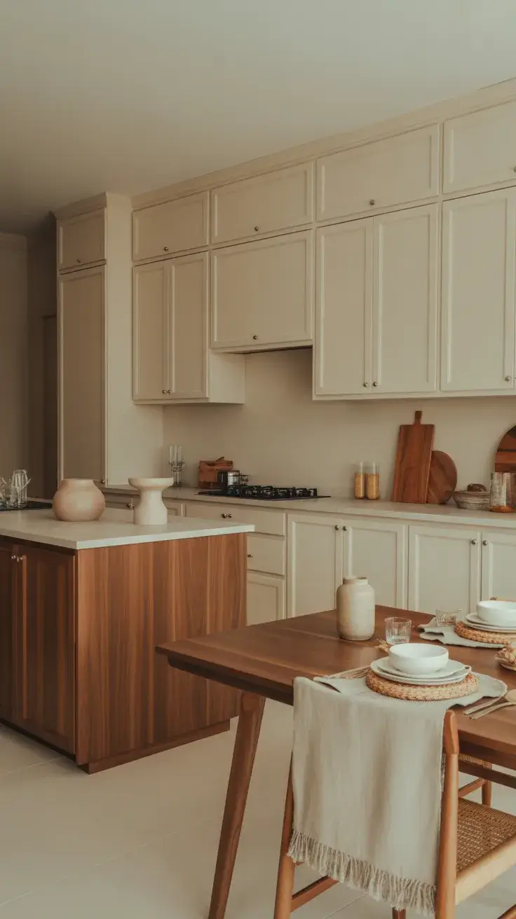 Summer Kitchen Makeover Ideas 2026: Modern Indoor & Outdoor Design Inspiration