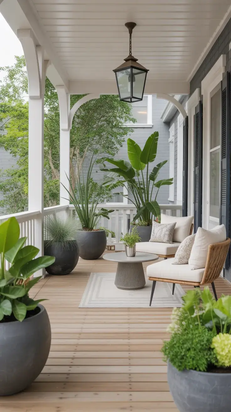 Summer Front Porch Decor Ideas 2026 That Instantly Refresh Your Outdoor Space