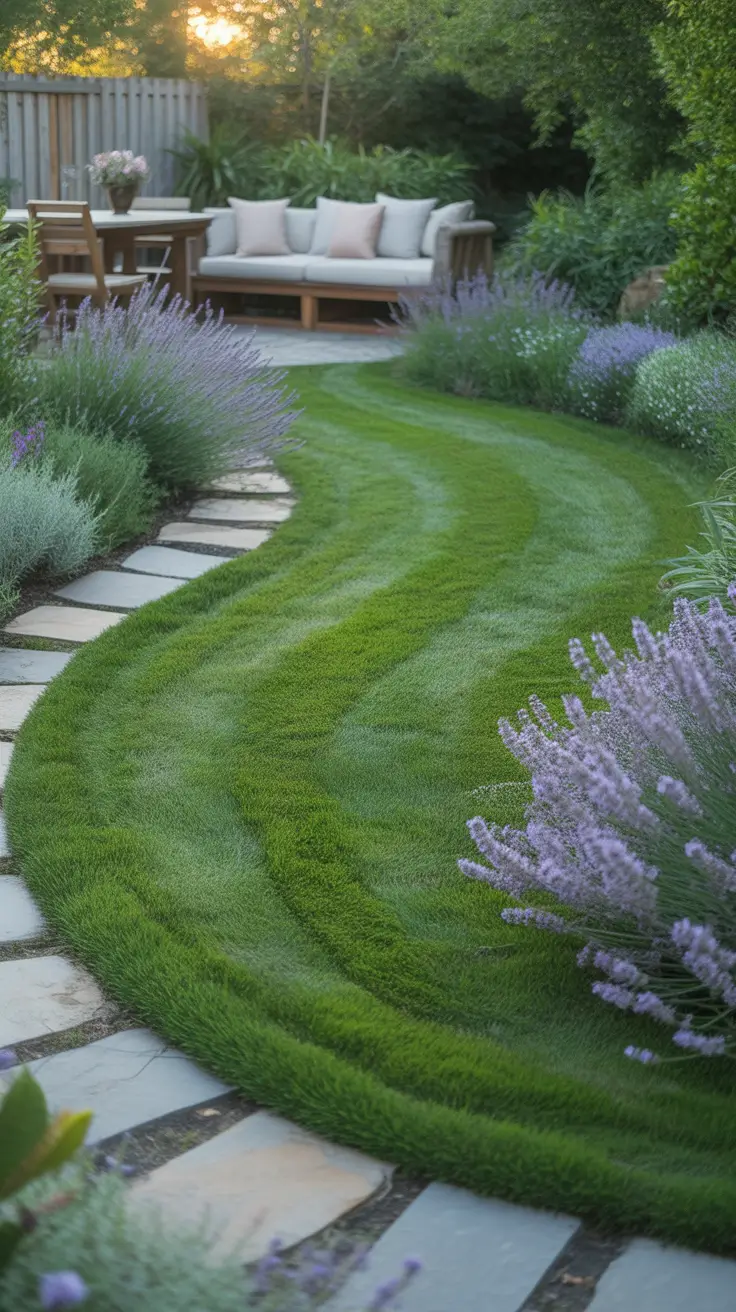 Backyard Turf Ideas 2026: Modern Landscaping Designs for Stylish Outdoor Living