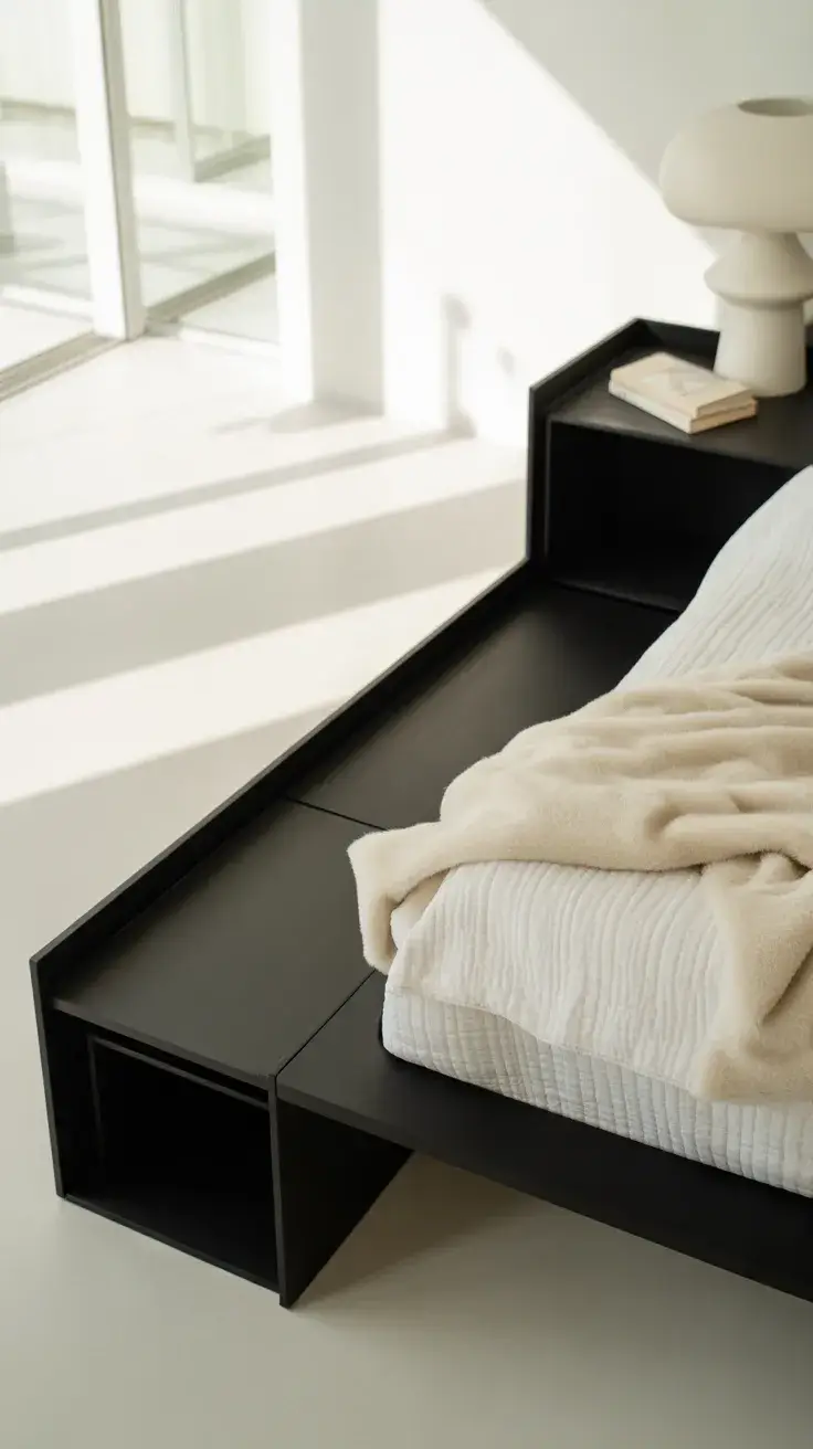 Light and Airy Bedroom Ideas Summer 2026 for a Cozy Modern Aesthetic