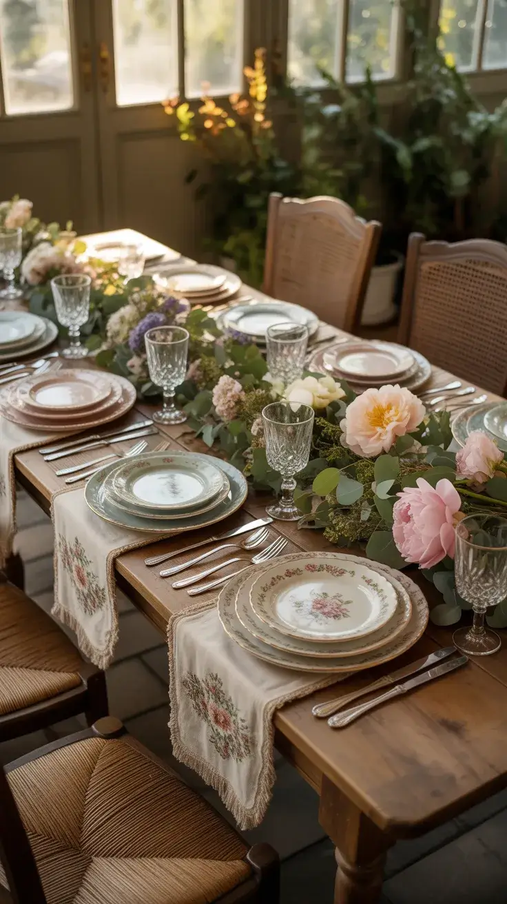 Summer Tablescape Ideas Dinner Party 2026 for Bright, Stylish Hosting