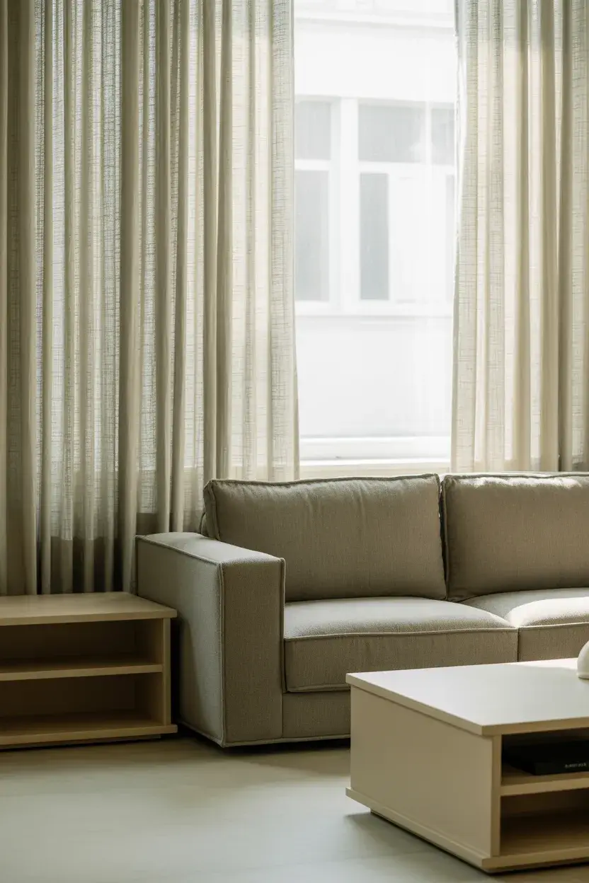 Summer Living Room 2026 Ideas: Cozy Aesthetic Decor & Color Schemes Inspo