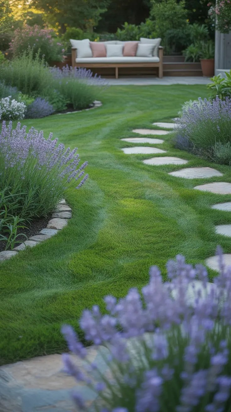 Backyard Turf Ideas 2026: Modern Landscaping Designs for Stylish Outdoor Living