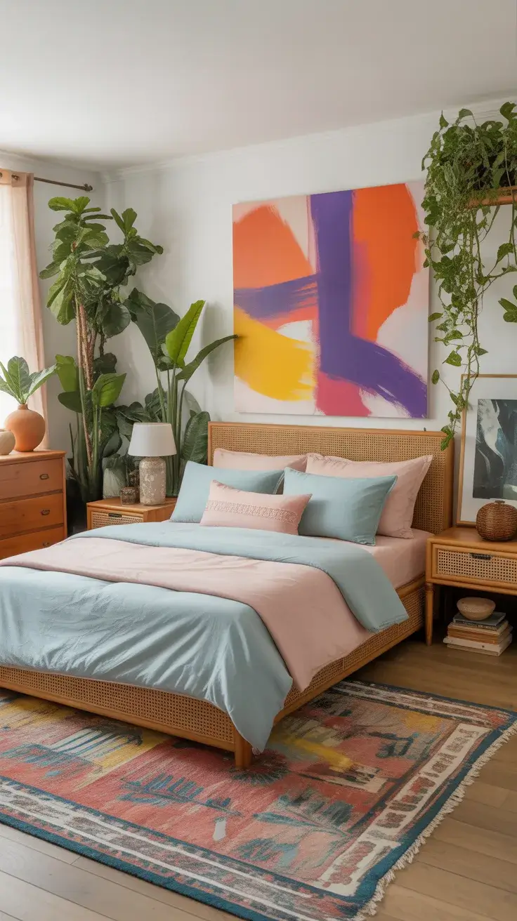 Summer Bedroom Decor Ideas 2026: Light, Airy & Aesthetic Room Inspo