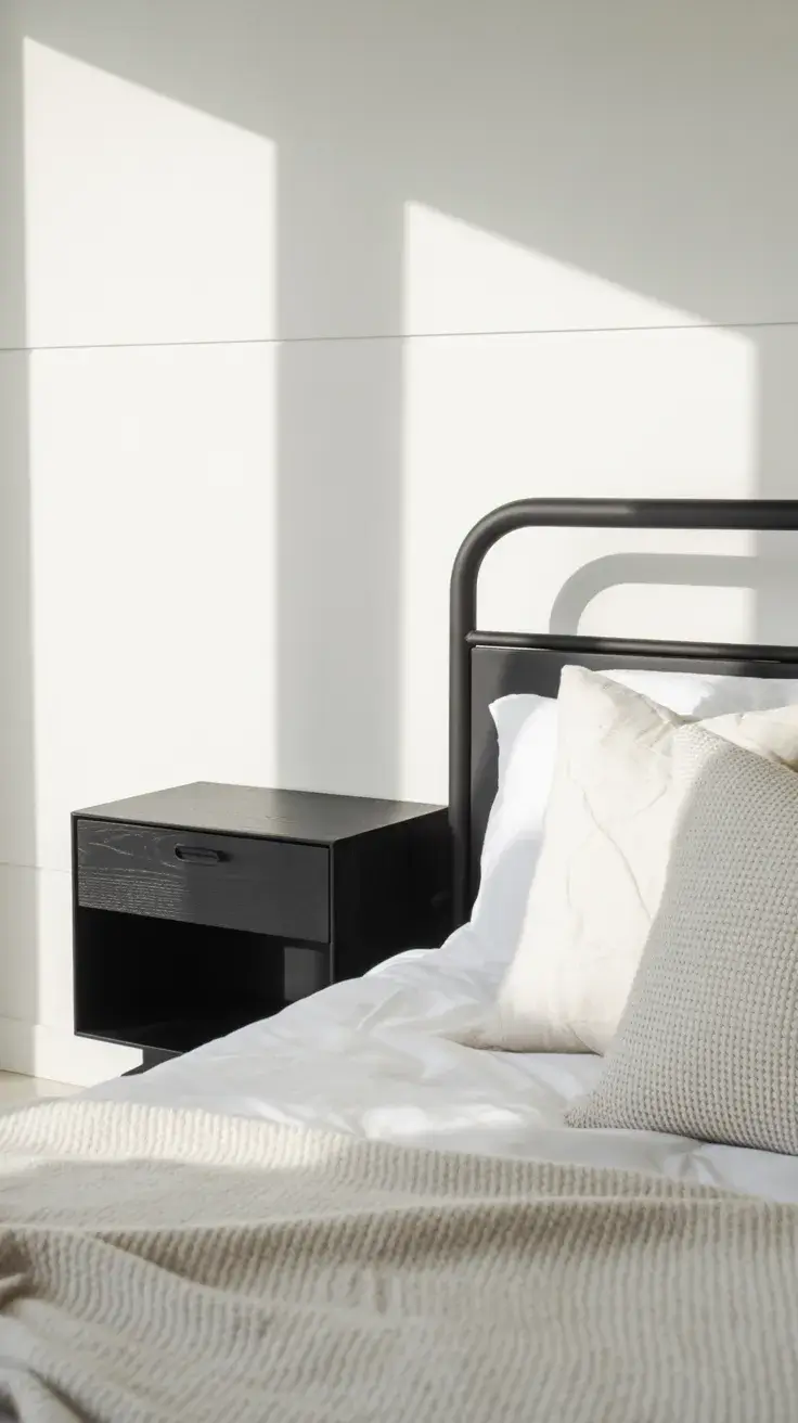 Light and Airy Bedroom Ideas Summer 2026 for a Cozy Modern Aesthetic