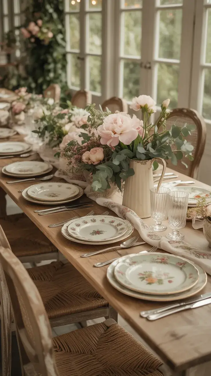 Summer Tablescape Ideas Dinner Party 2026 for Bright, Stylish Hosting