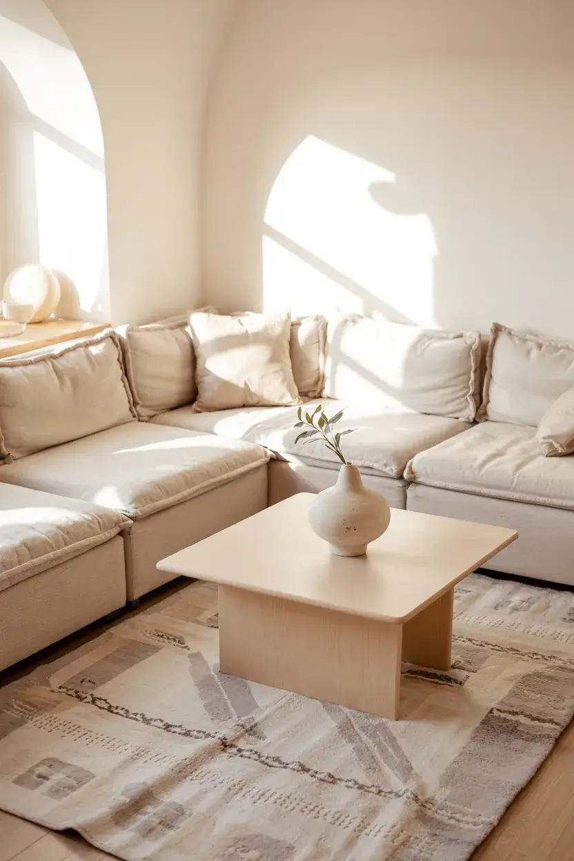 Furniture for Small Living Room 2026: Smart Space-Saving Ideas for a Cozy Modern Home