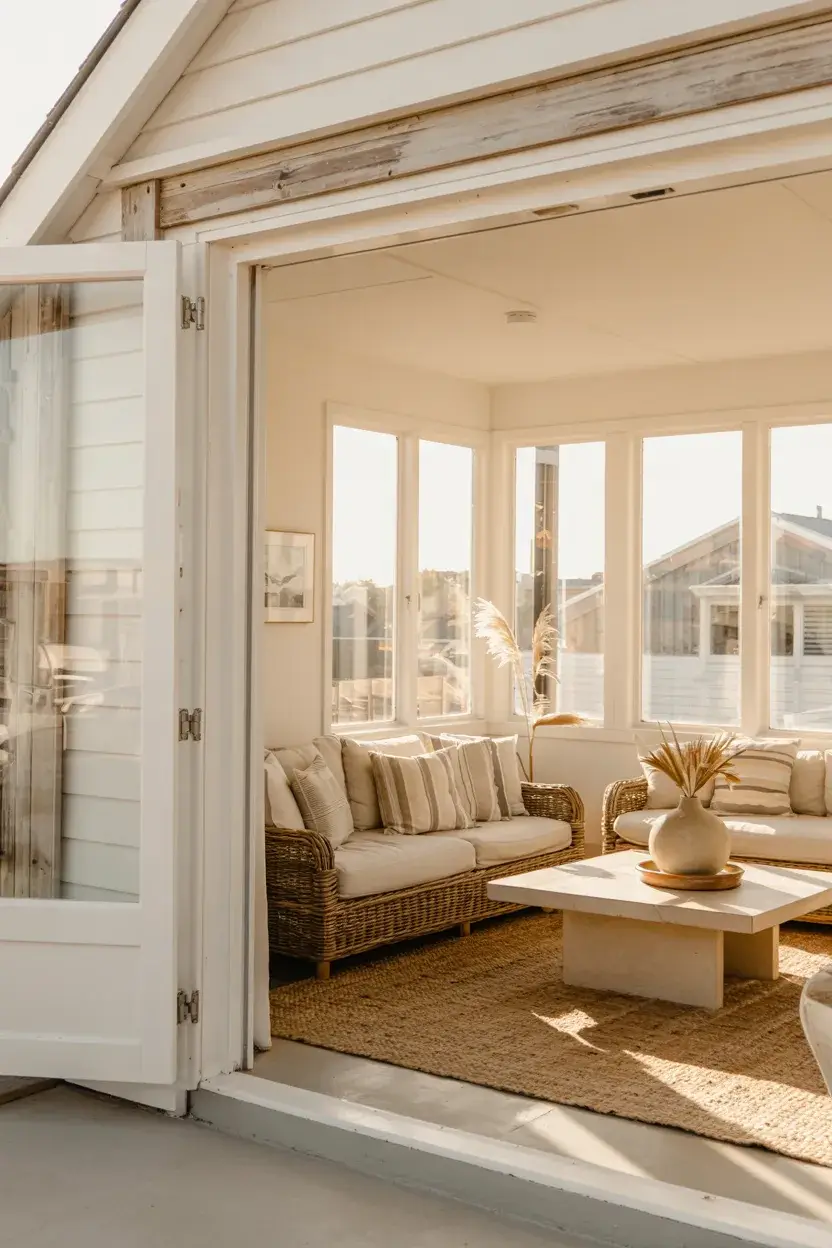 Summer Home Design Trends 2026: Modern Exterior And Living Room Ideas