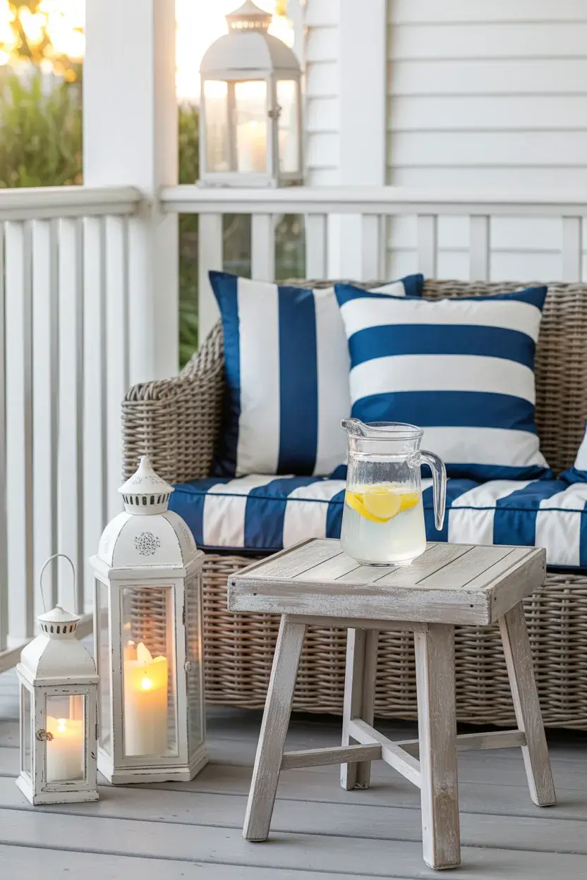 4th July Outdoor Decor 2026 Ideas for a Stylish and Festive Celebration