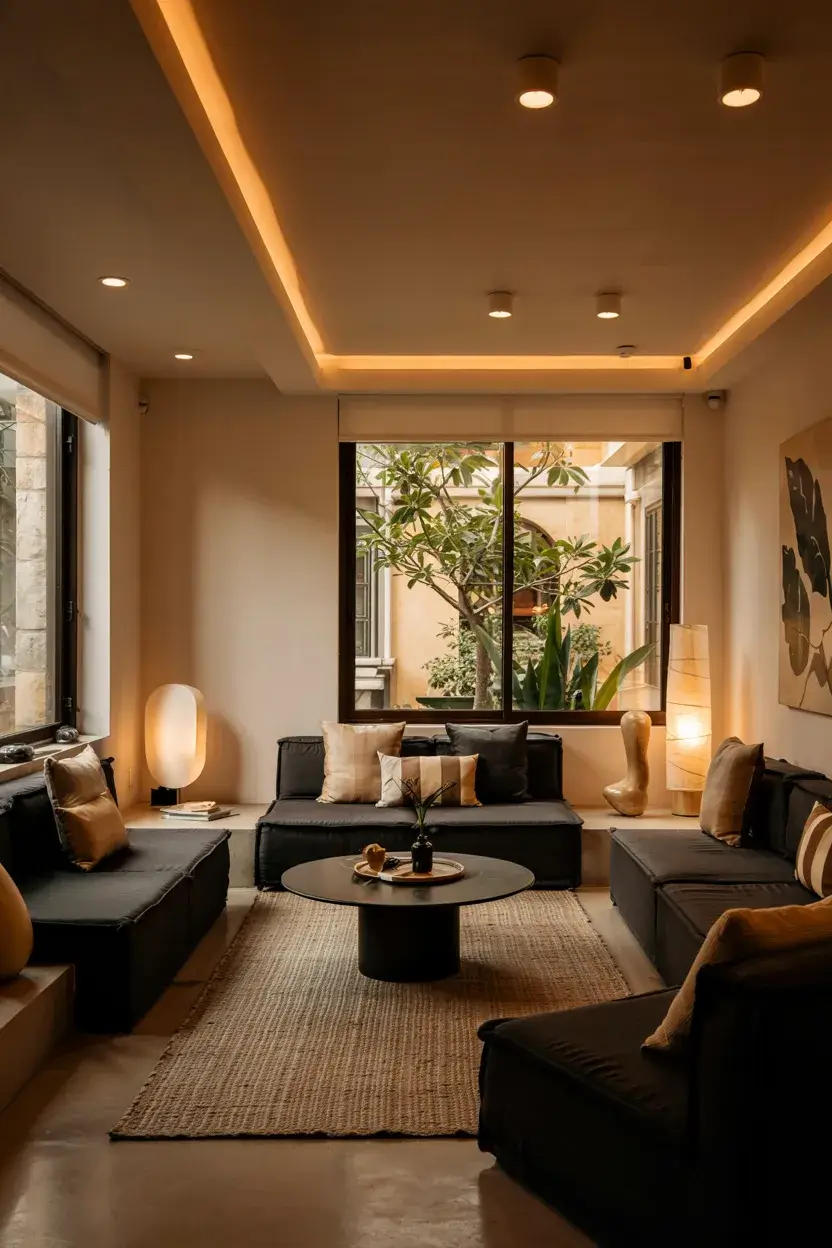 Furniture for Small Living Room 2026: Smart Space-Saving Ideas for a Cozy Modern Home