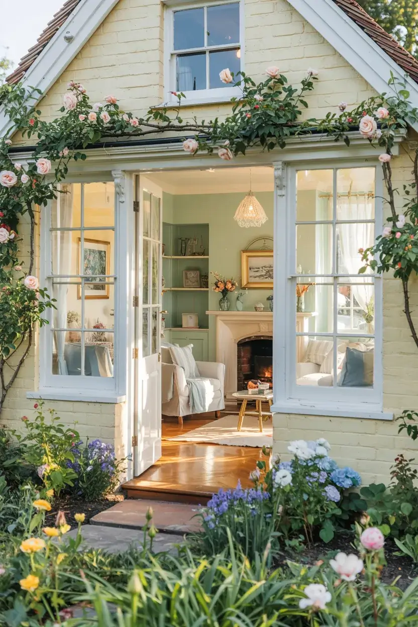 Summer Home Design Trends 2026: Modern Exterior And Living Room Ideas