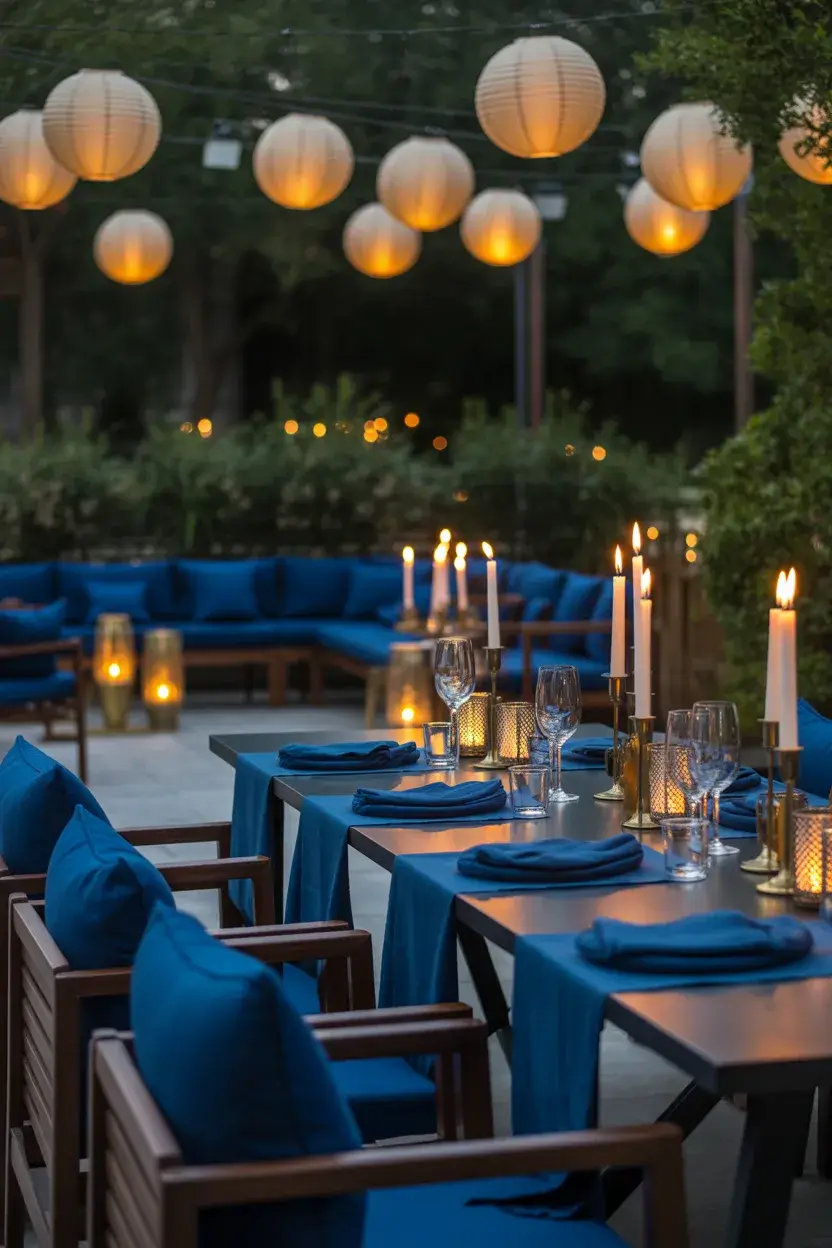 4th July Outdoor Decor 2026 Ideas for a Stylish and Festive Celebration