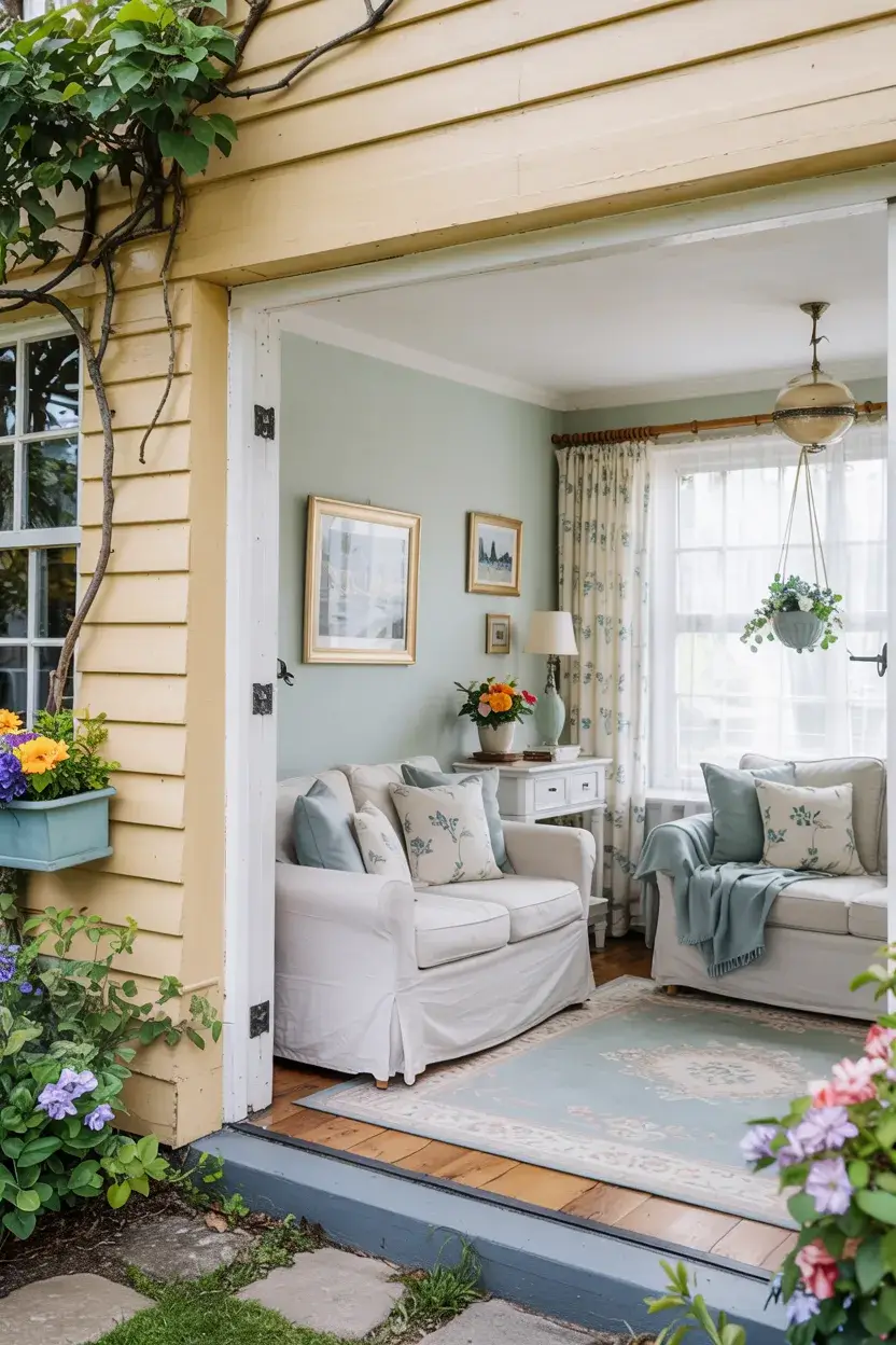 Summer Home Design Trends 2026: Modern Exterior And Living Room Ideas