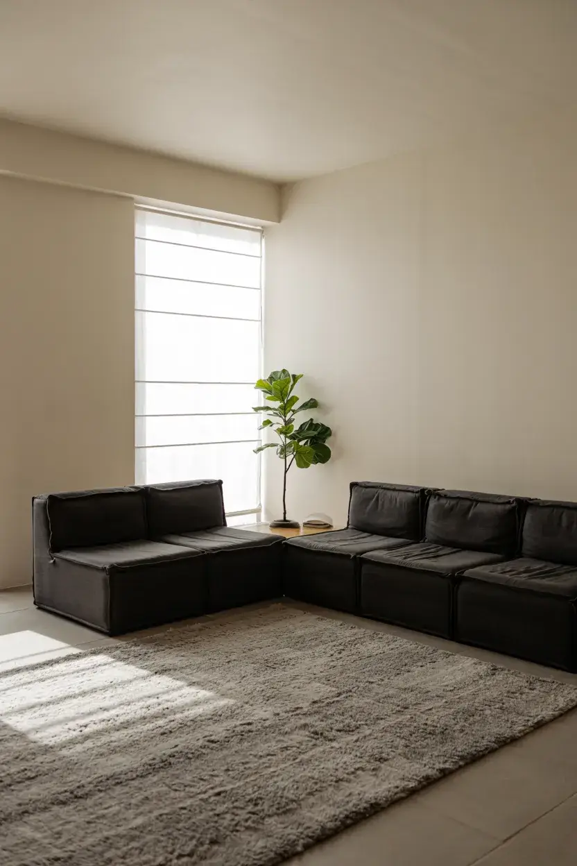 Furniture for Small Living Room 2026: Smart Space-Saving Ideas for a Cozy Modern Home