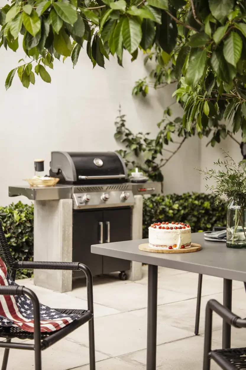 4th July Garden BBQ 2026 Ideas: Stylish Outdoor Party Themes & Decorations