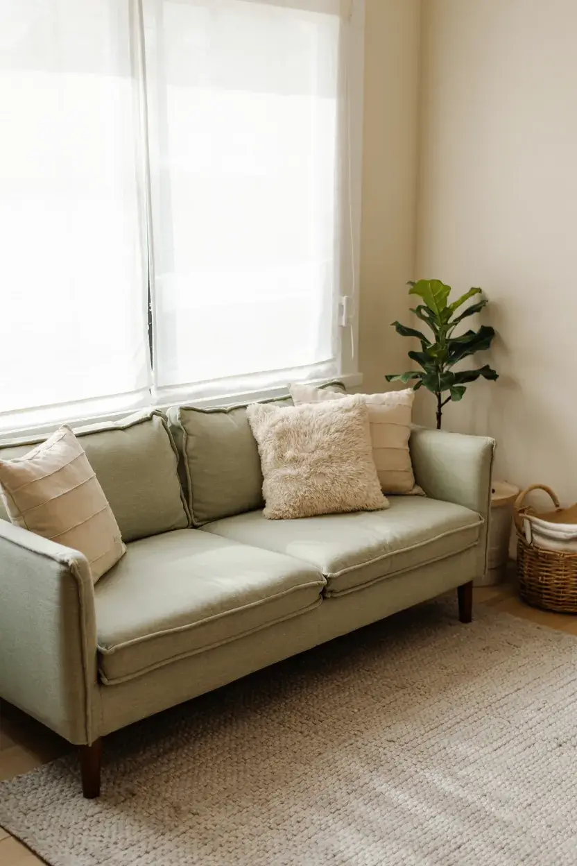 Furniture for Small Living Room 2026: Smart Space-Saving Ideas for a Cozy Modern Home