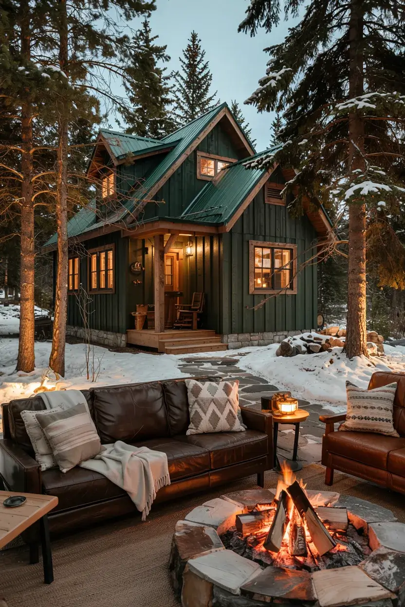 Summer Home Design Trends 2026: Modern Exterior And Living Room Ideas