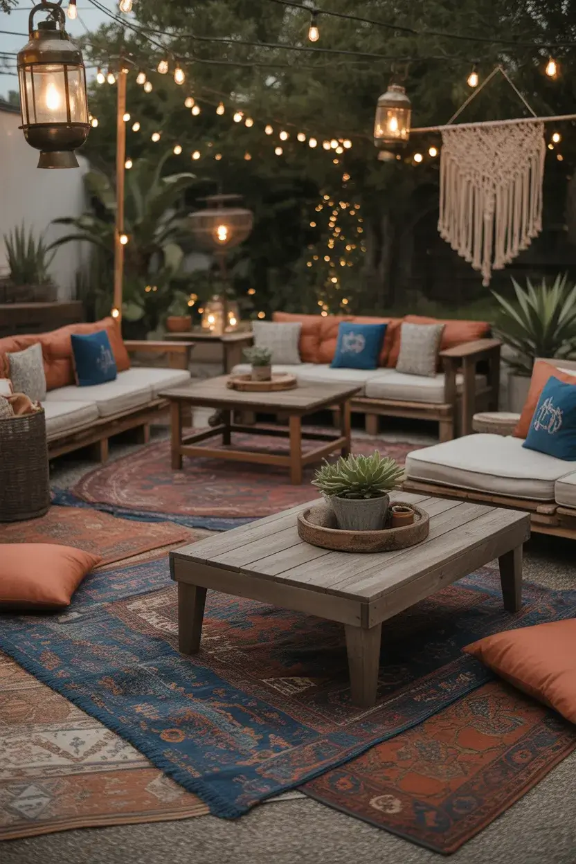 4th July Outdoor Decor 2026 Ideas for a Stylish and Festive Celebration